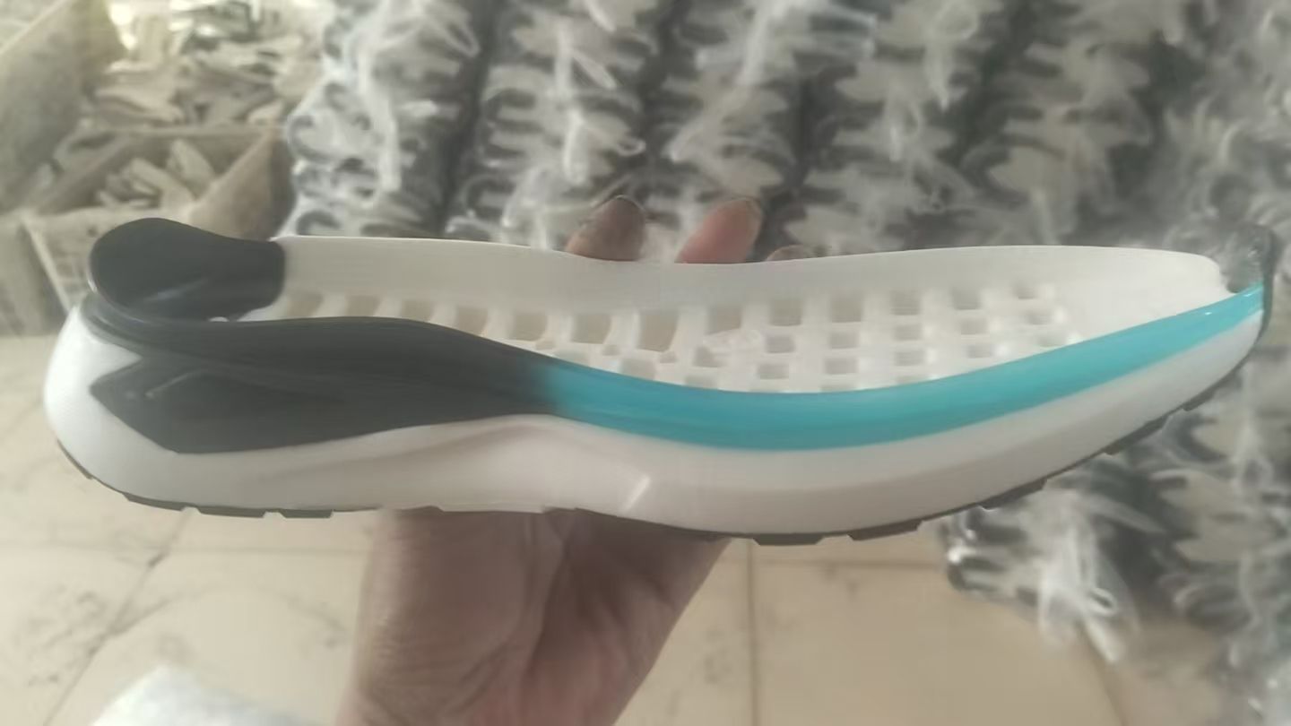 Outsoles
